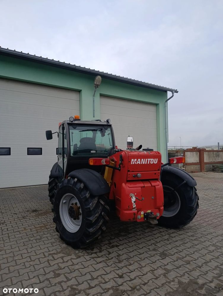 Manitou 634-120 - 5