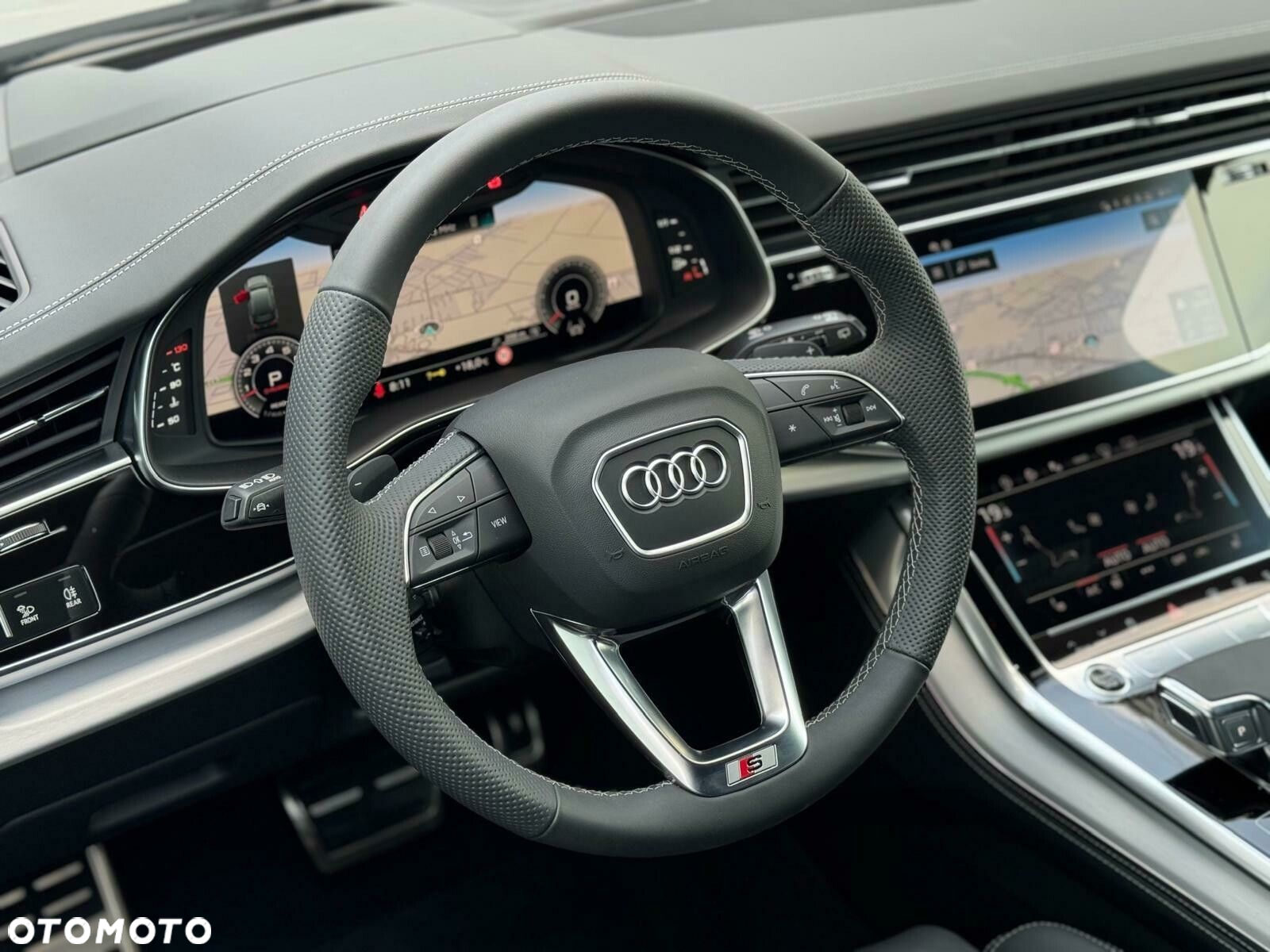 Audi Q7 - 10