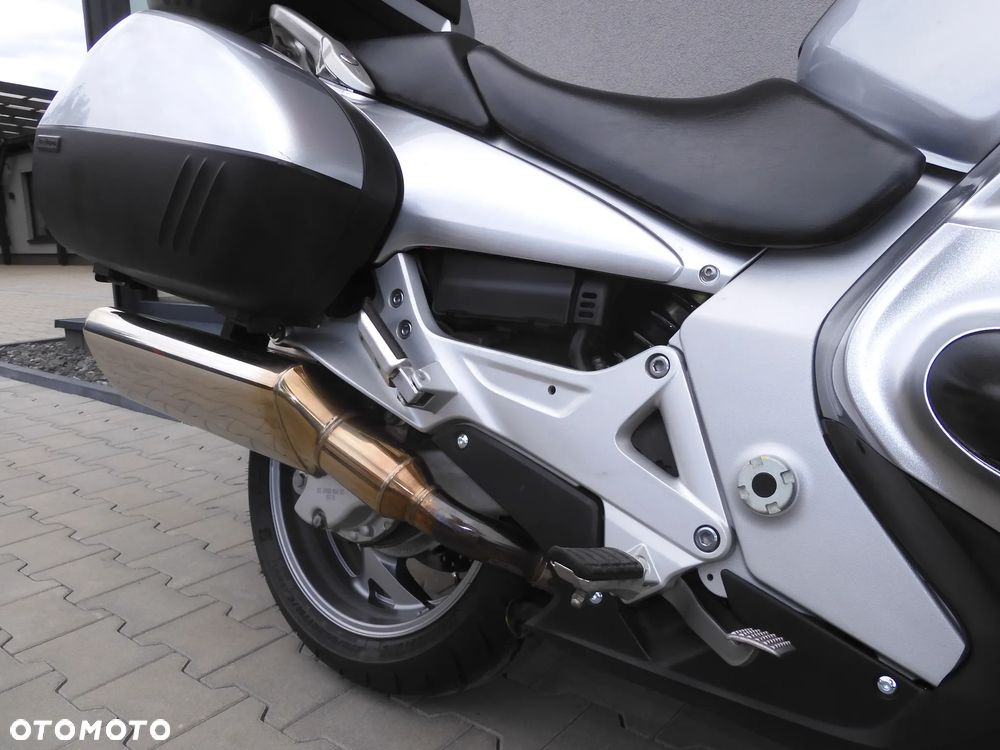 Honda ST - 9