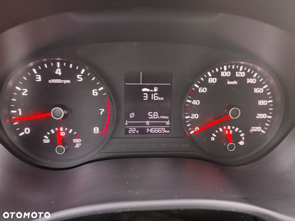 Kia Stonic 1.4 M - 16