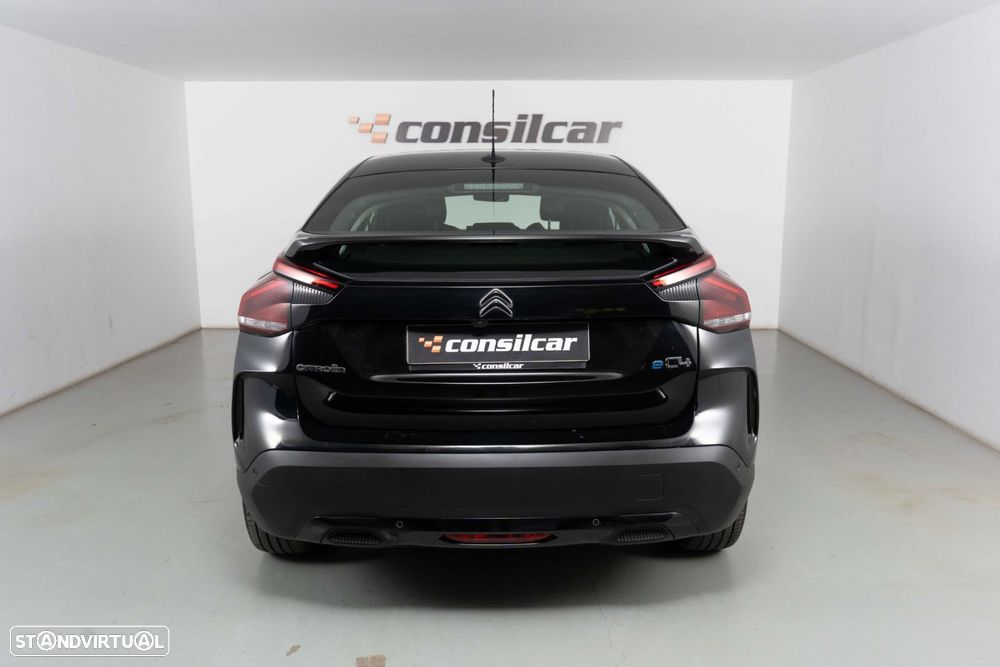 Citroën e-C4 50 kWh Live Pack - 5