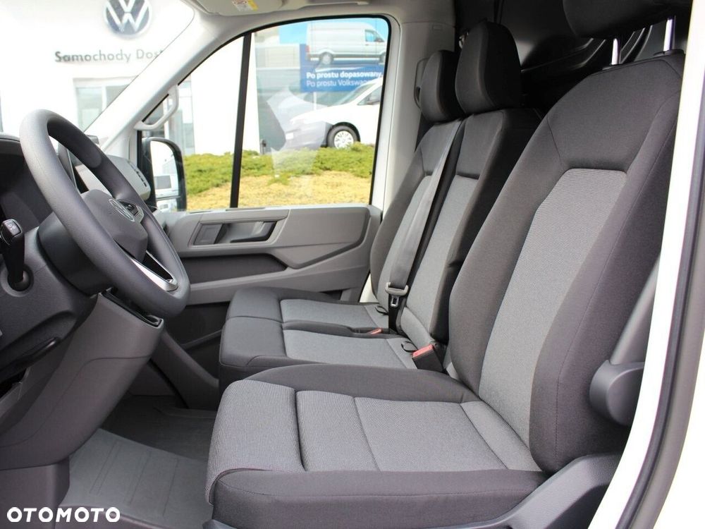 Volkswagen Crafter - 16
