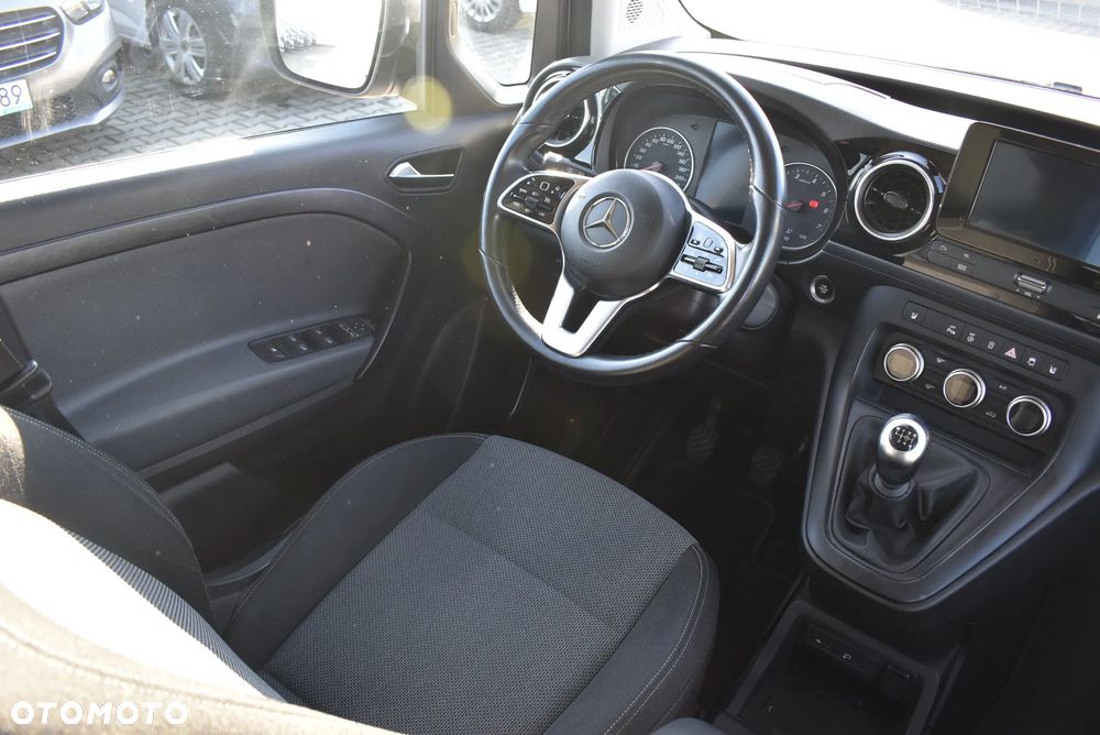 Mercedes-Benz Citan Tourer L1 420.763 - 21