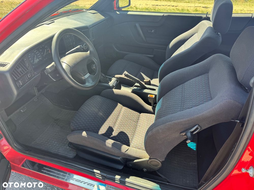 Volkswagen Corrado - 11