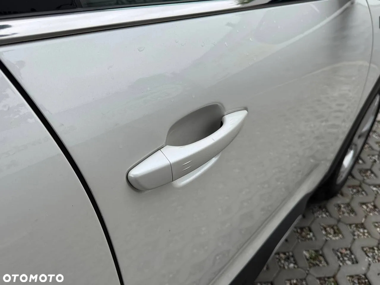 Citroën C5 Aircross Hybrid 225 e-EAT8 FEEL PACK - 35