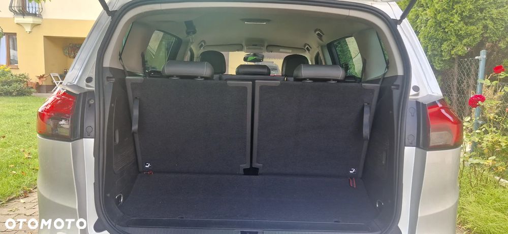 Opel Zafira 1.4 T Elite - 14
