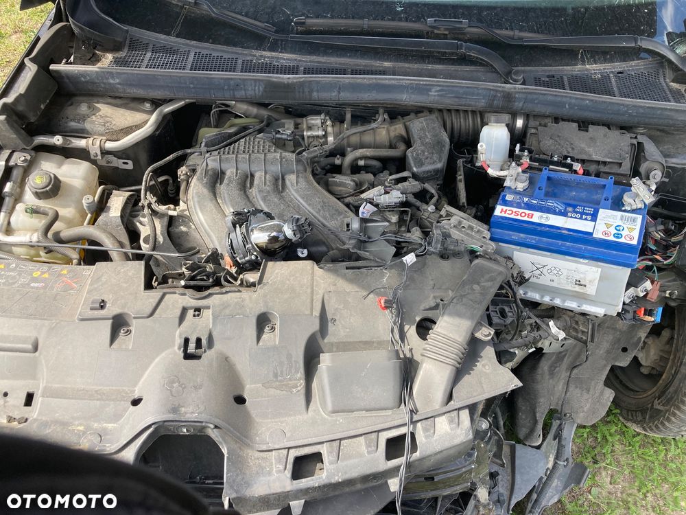 Renault Megane 1.6 16V Limited - 9