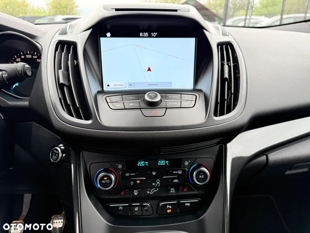 Ford Kuga 1.5 EcoBoost 2x4 ST-Line - 34