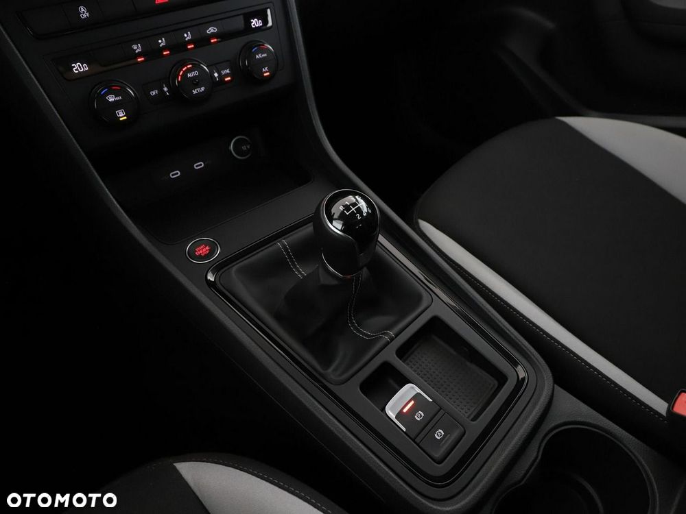 Seat Ateca 1.0 TSI OPF Reference - 29