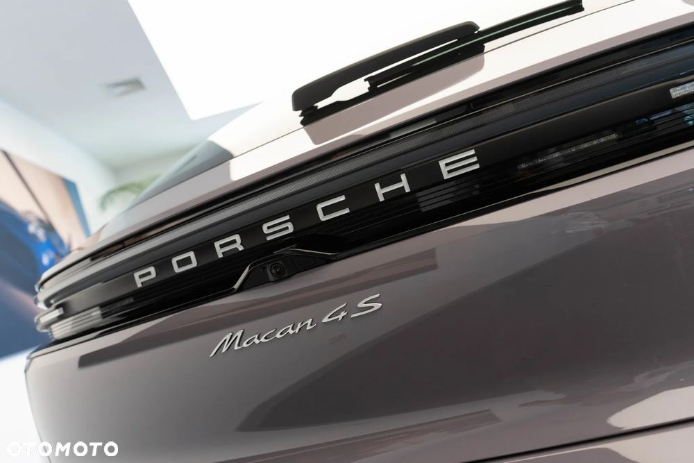 Porsche Macan - 39