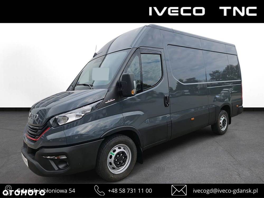 Iveco Daliy L3H2