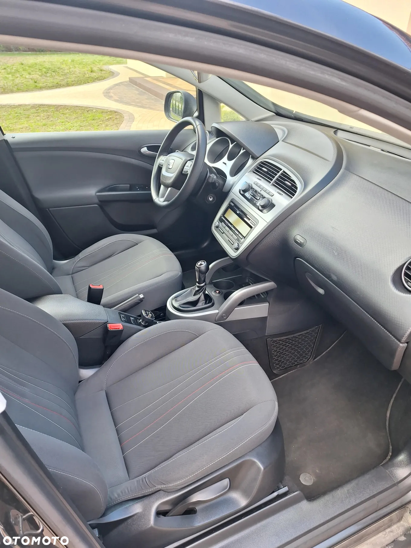 Seat Altea XL 1.6 TDI DPF CR Ecomotive Style - 21