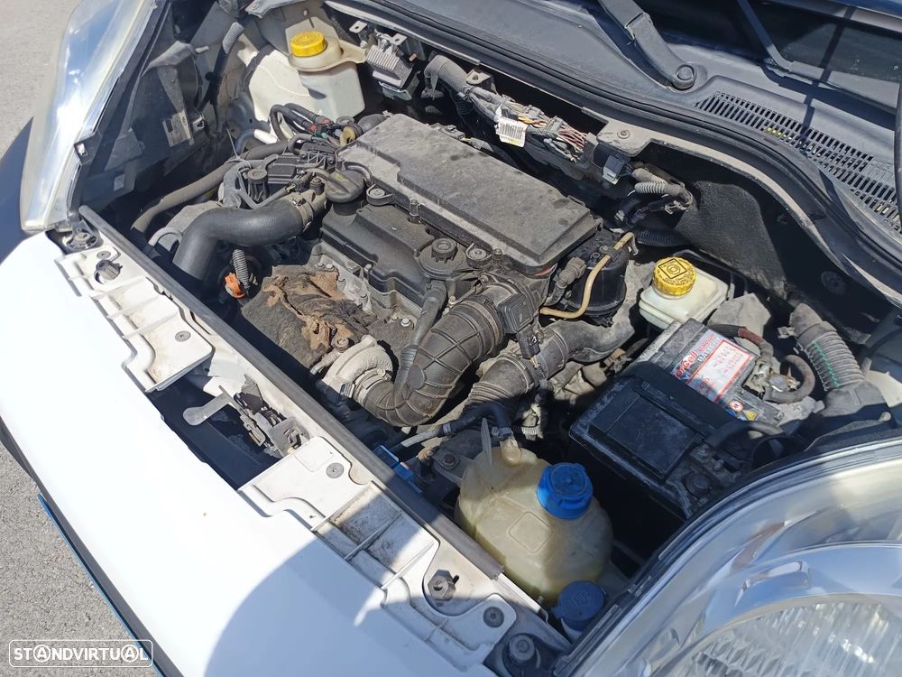 Citroën Nemo 1.4 HDi - 15