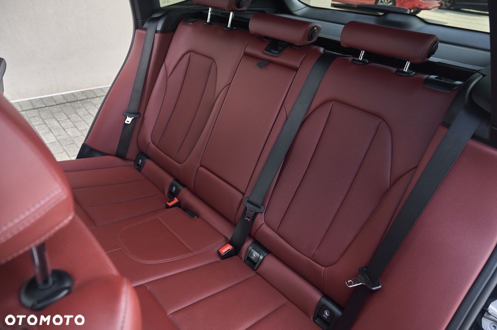 BMW X3 xM40i mHEV - 30