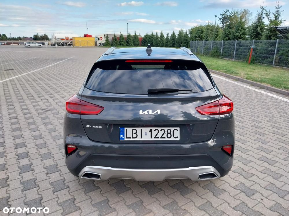 Kia XCeed 1.6 T-GDI OPF DCT7 PLATINUM - 15