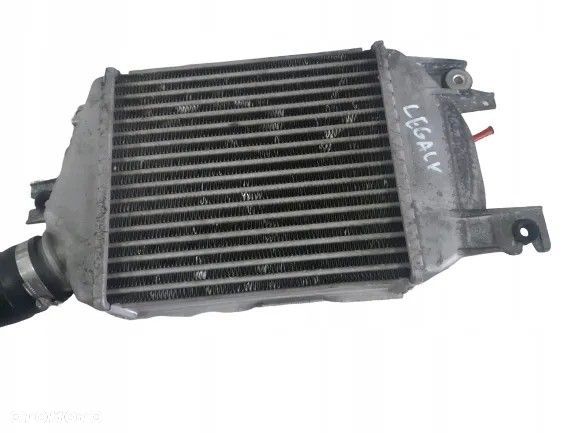 INTERCOOLER CHŁODNICA SUBARU LEGACY IV 2.0 D - 1