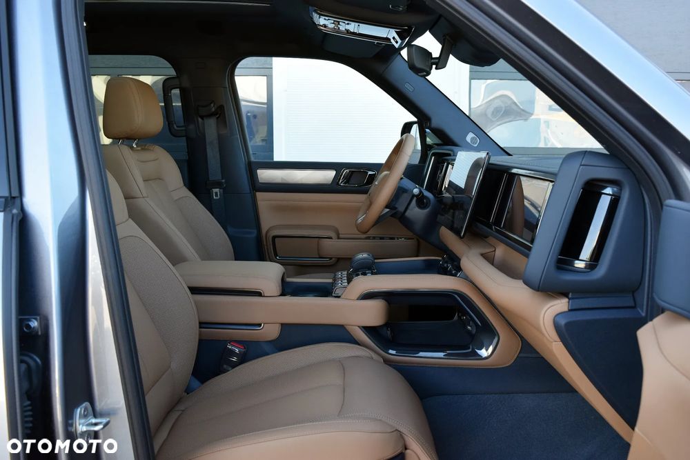 BYD Leopard 5 - 31