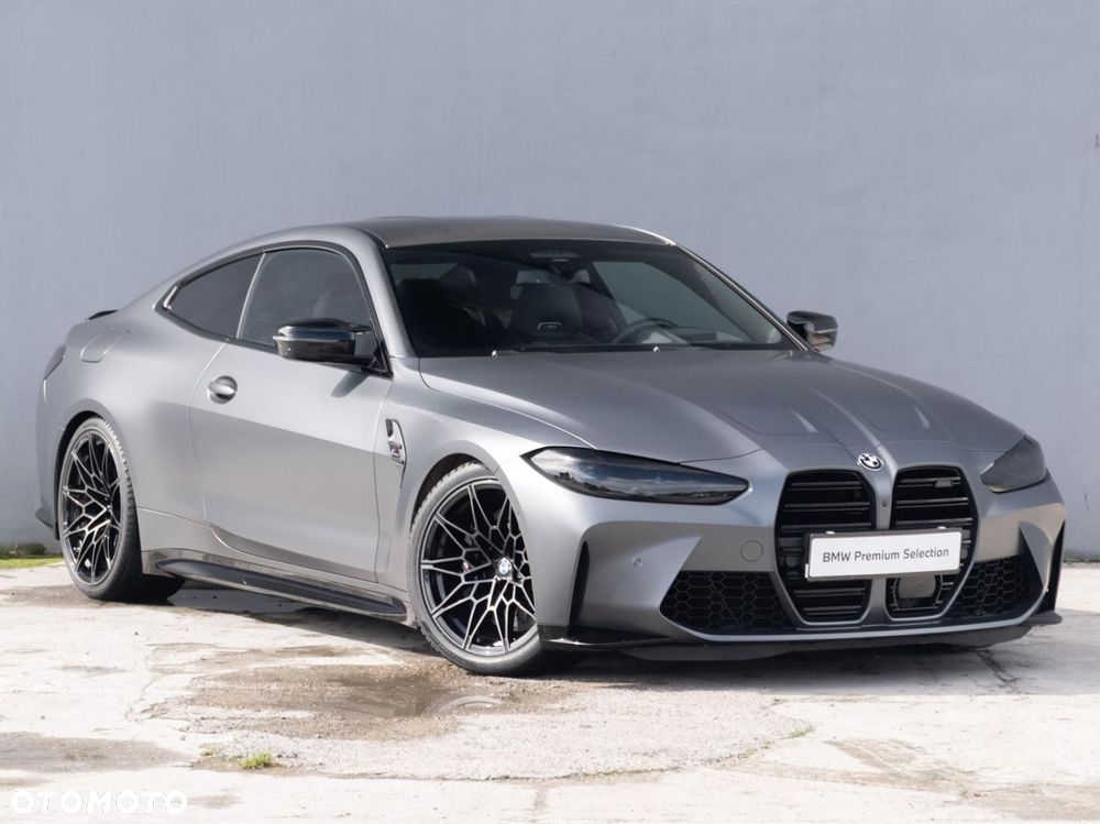 BMW M4 - 3