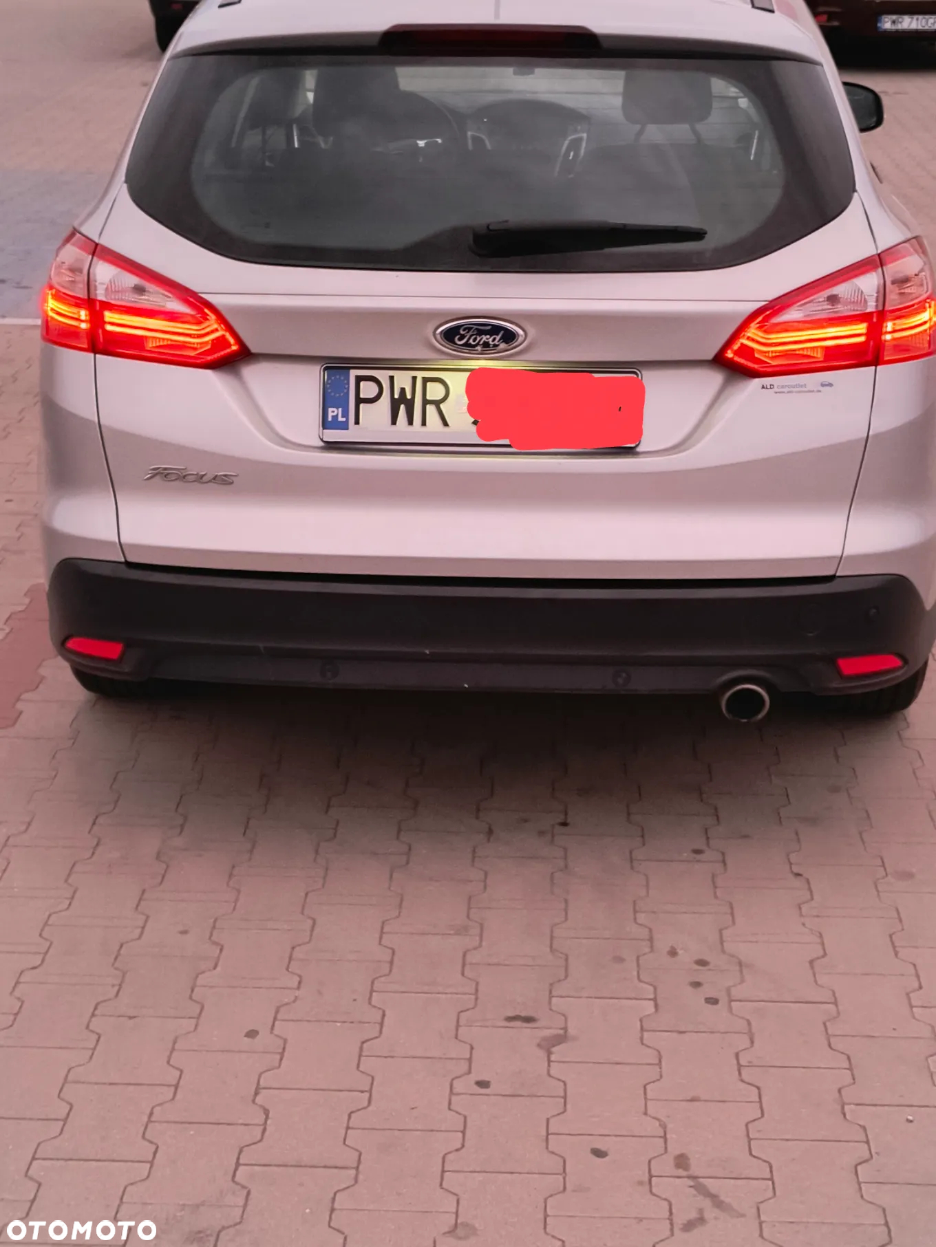 Ford Focus 2.0 TDCi Titanium - 5