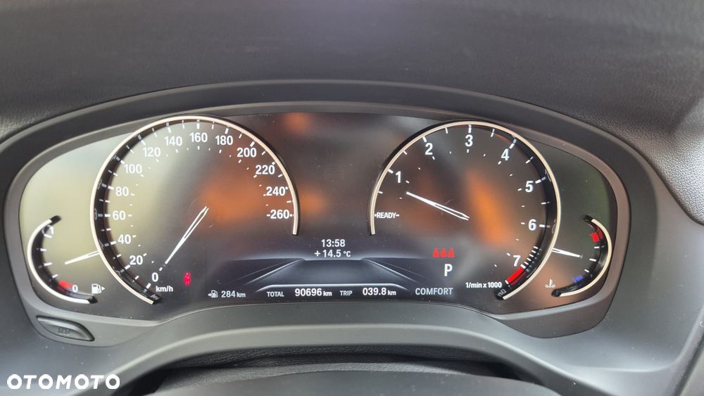 BMW X3 - 6