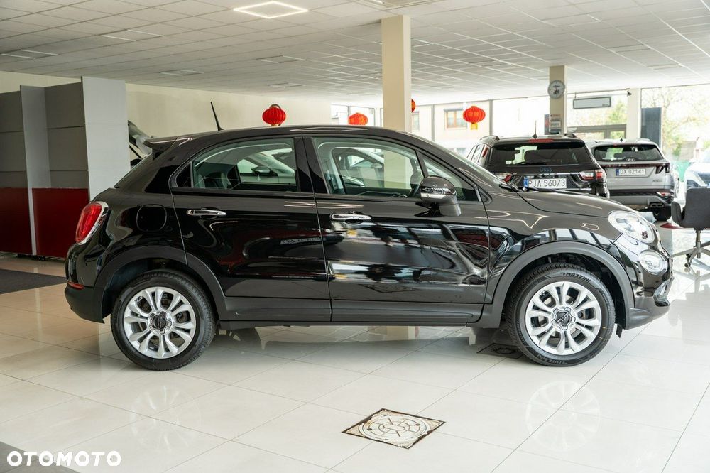 Fiat 500X 1.4 MultiAir Pop Star - 5