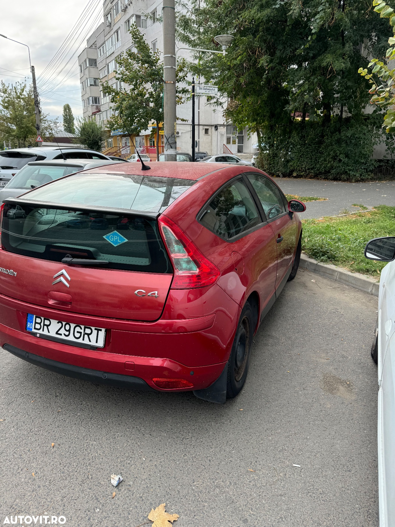Citroën C4 - 6