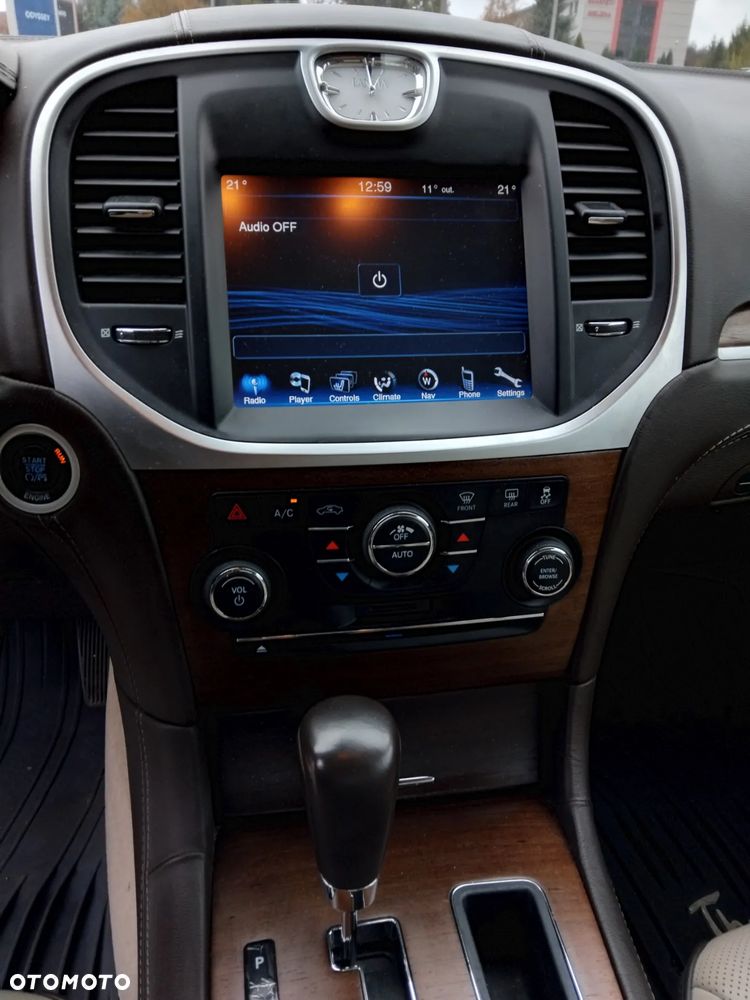 Lancia Thema 3.0CRD Executive - 9