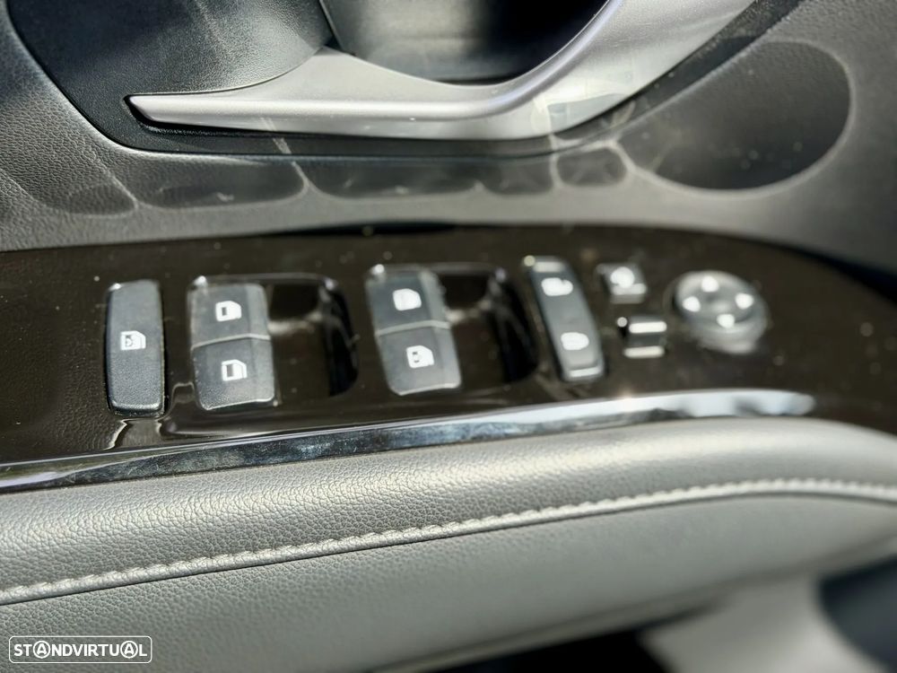 Hyundai Tucson 1.6 T-GDi 48V Premium - 19
