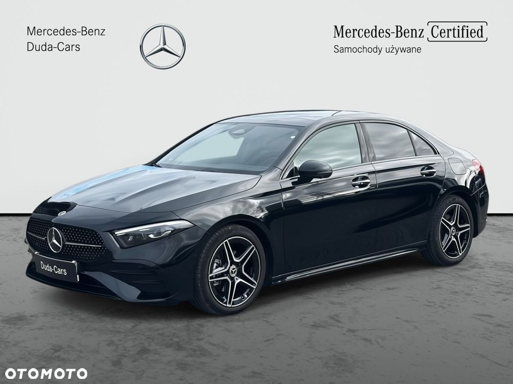 Mercedes-Benz Klasa A - 2