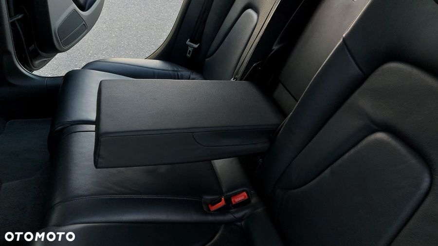Audi A4 Avant 2.0 TDI - 13
