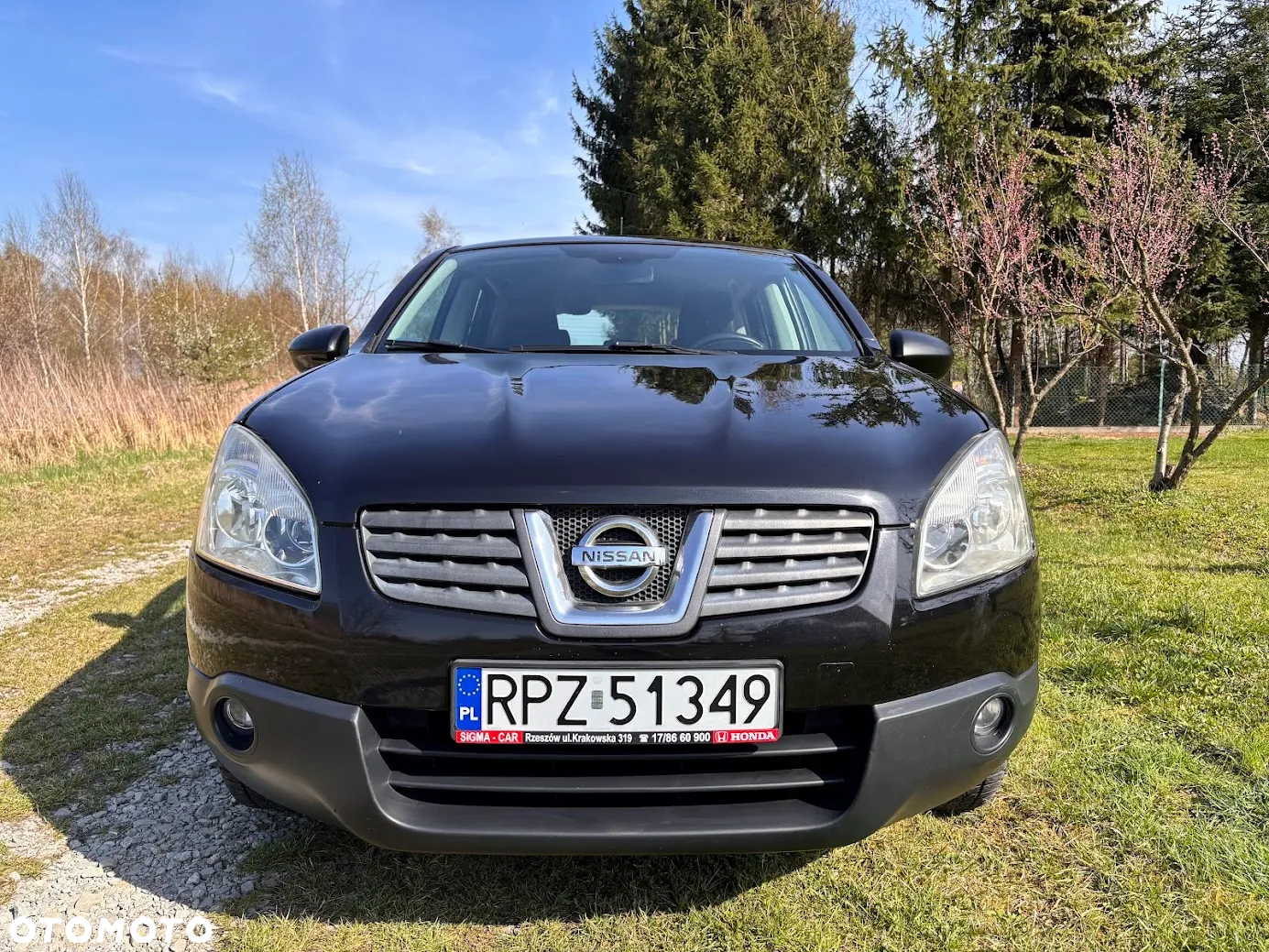 Nissan Qashqai 1.6 Tekna - 11