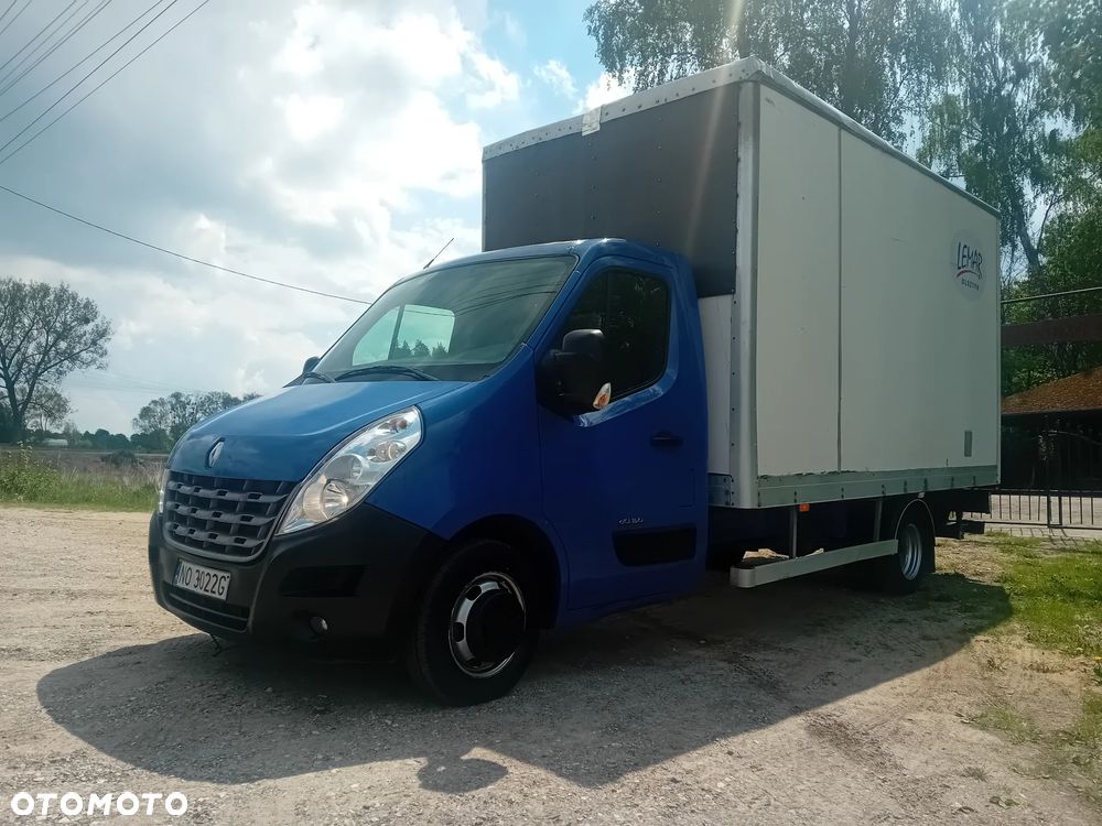 Renault MASTER - 4