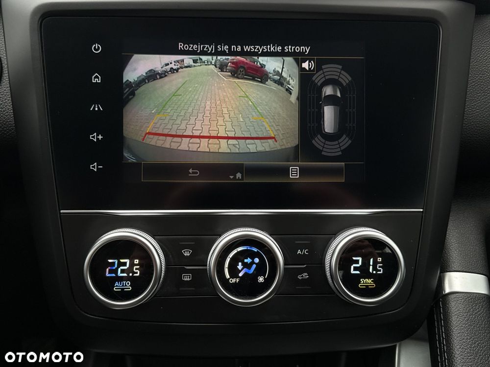 Renault Kadjar 1.3 TCe FAP Intens - 34