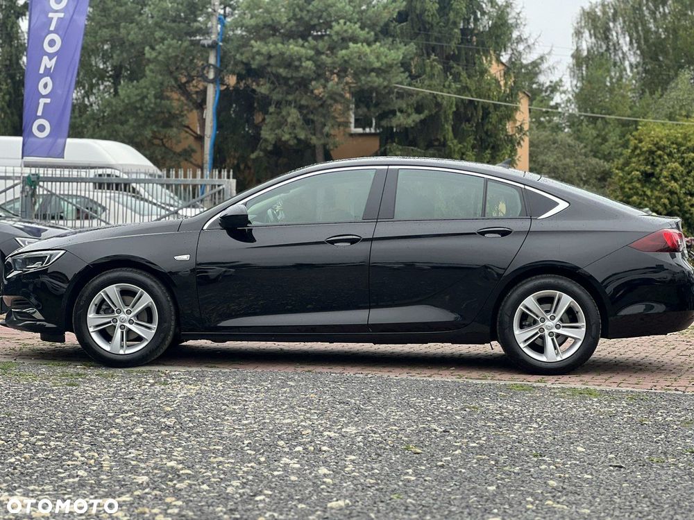 Opel Insignia 1.6 CDTI Innovation S&S - 6