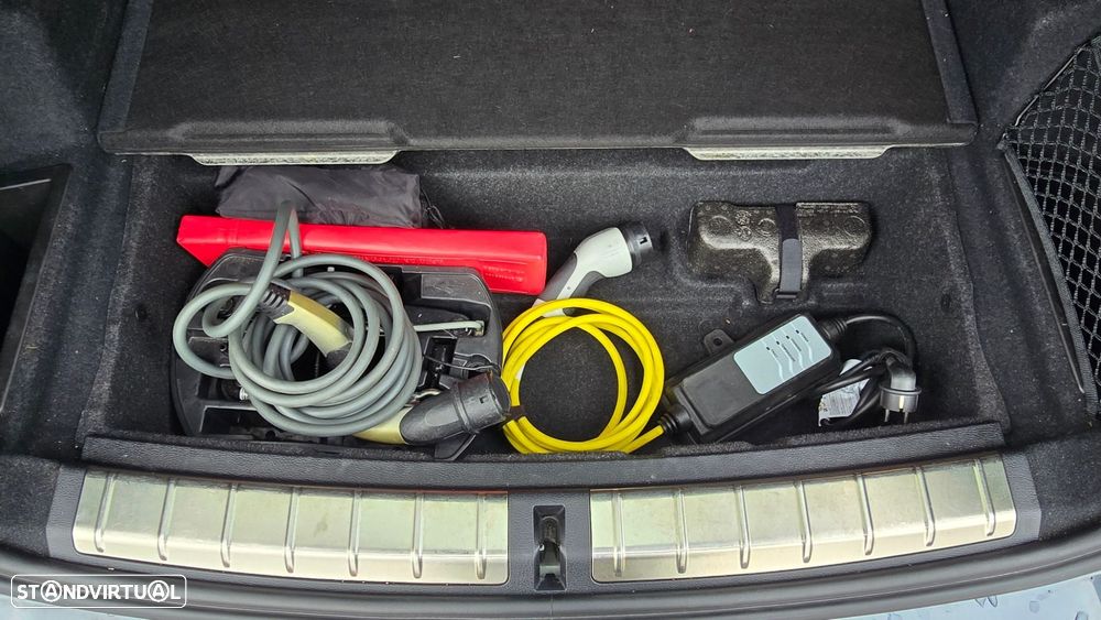 BMW X1 25 e xDrive xLine - 50