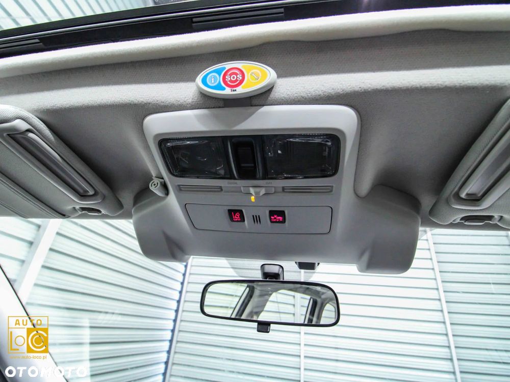 Subaru Forester 2.0i Exclusive Lineartronic EU6 - 30