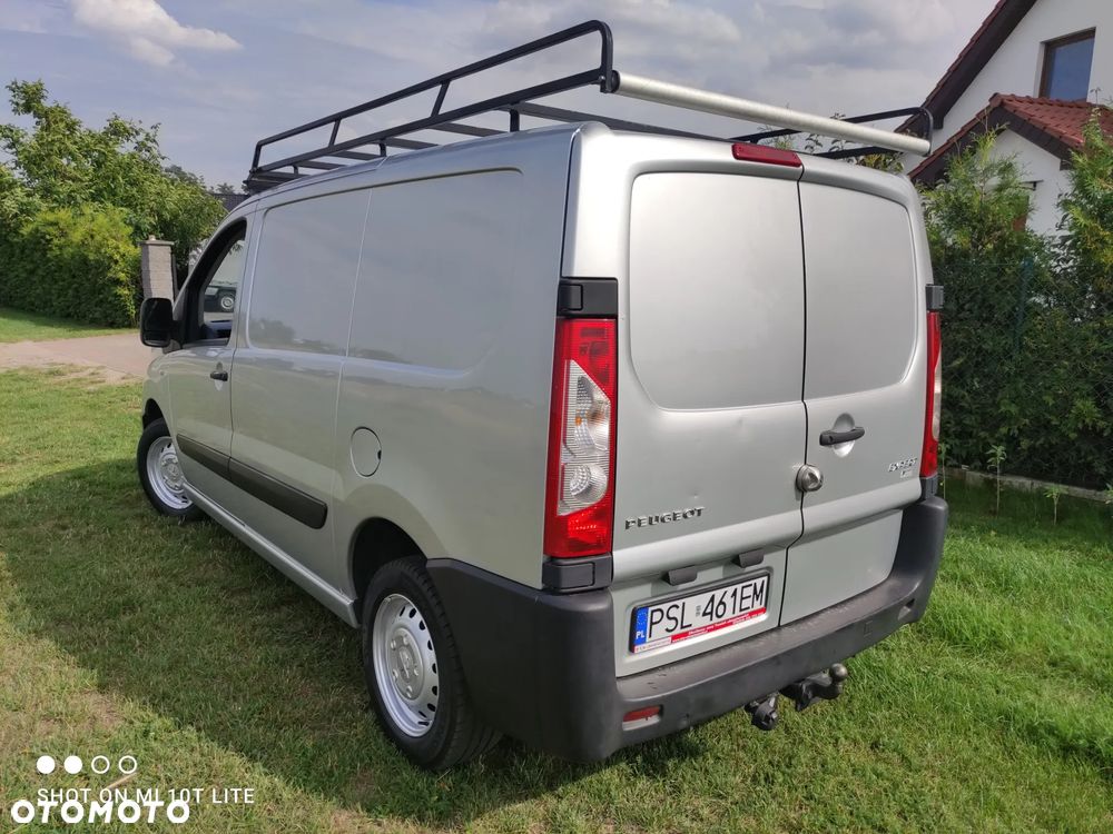 Peugeot expert - 6