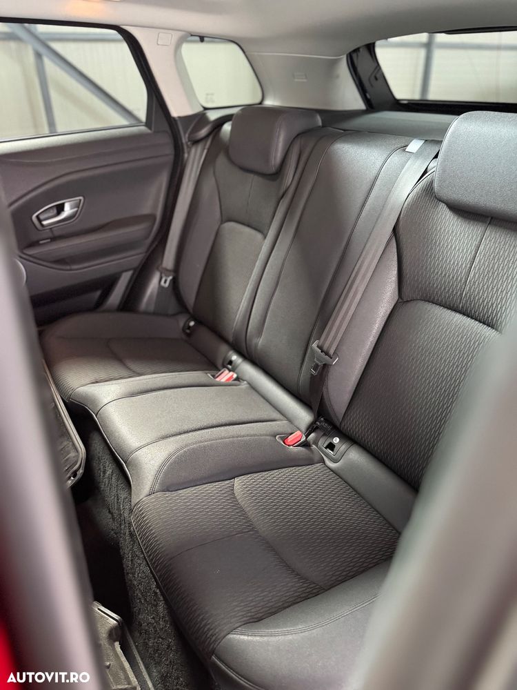 Land Rover Range Rover Evoque 2.0 l eD4 SE Plus - 8