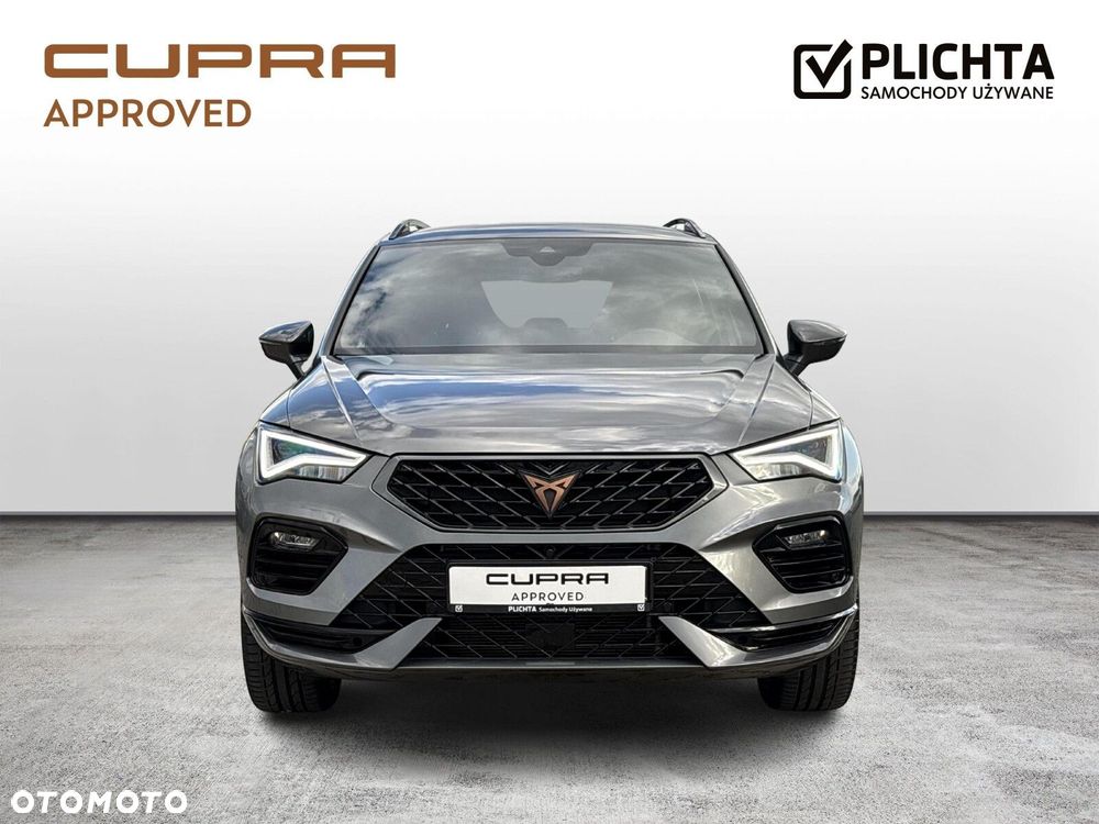 Cupra Ateca 1.5 TSI DSG - 9