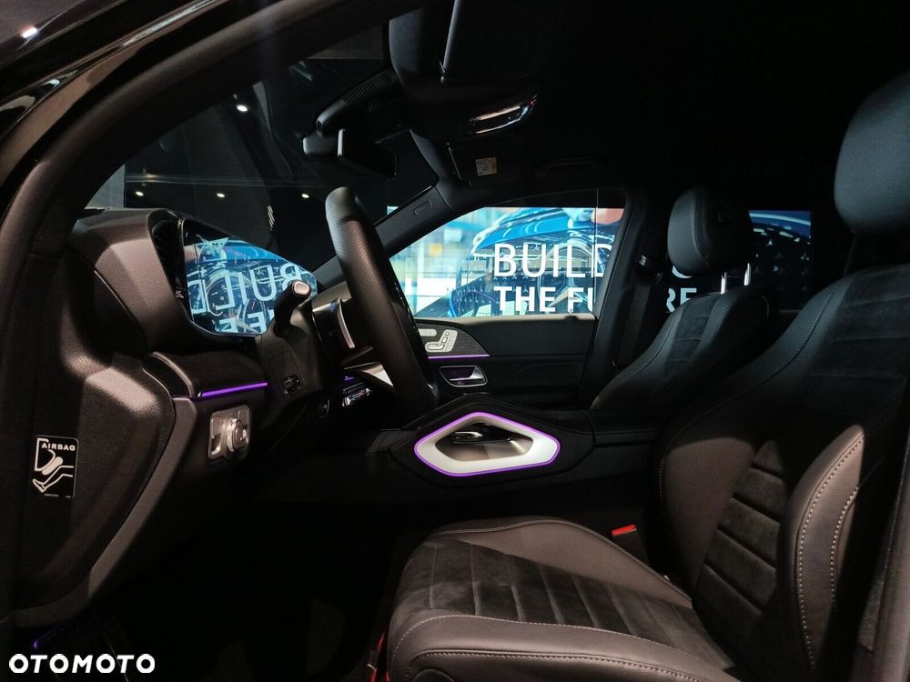 Mercedes-Benz GLE - 15