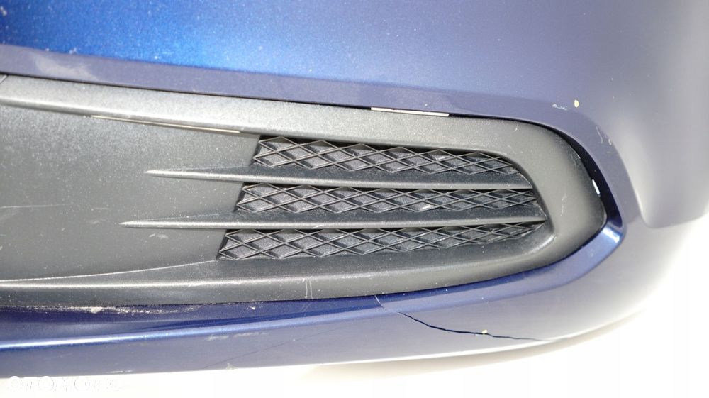 ZDERZAK PRZÓD PRZEDNI VW GOLF VI 08-13R - 5