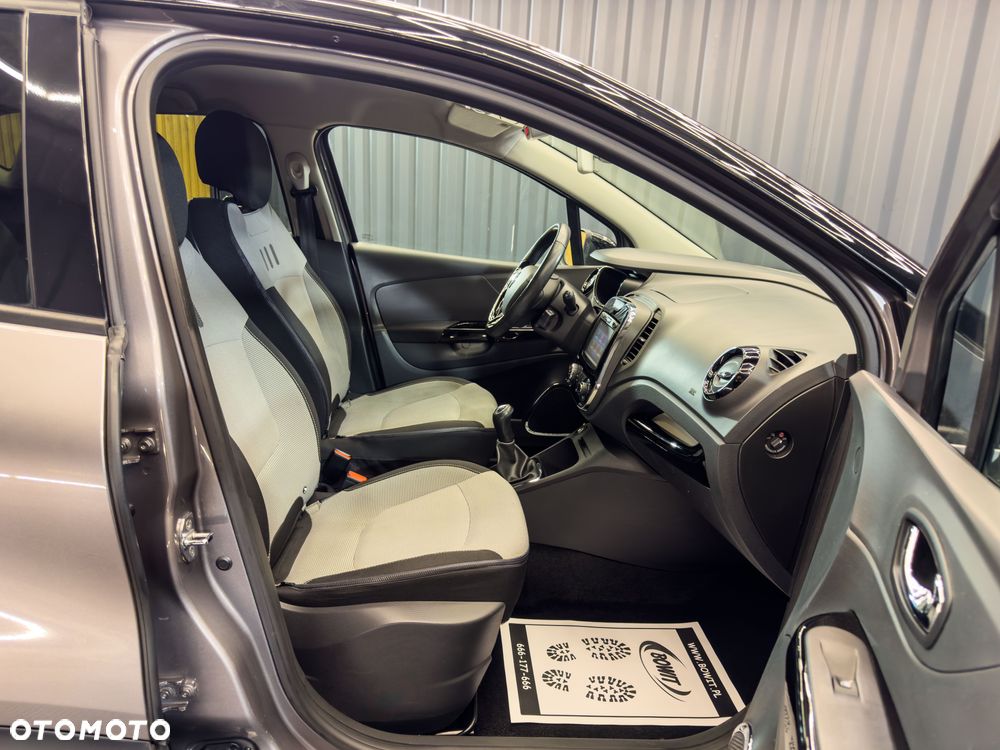 Renault Captur ENERGY TCe 90 Start&Stop Intens - 25