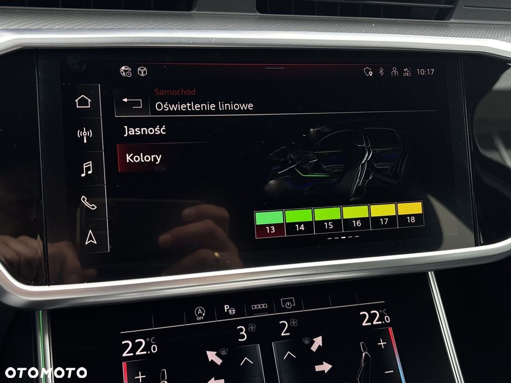 Audi A6 Limousine - 23