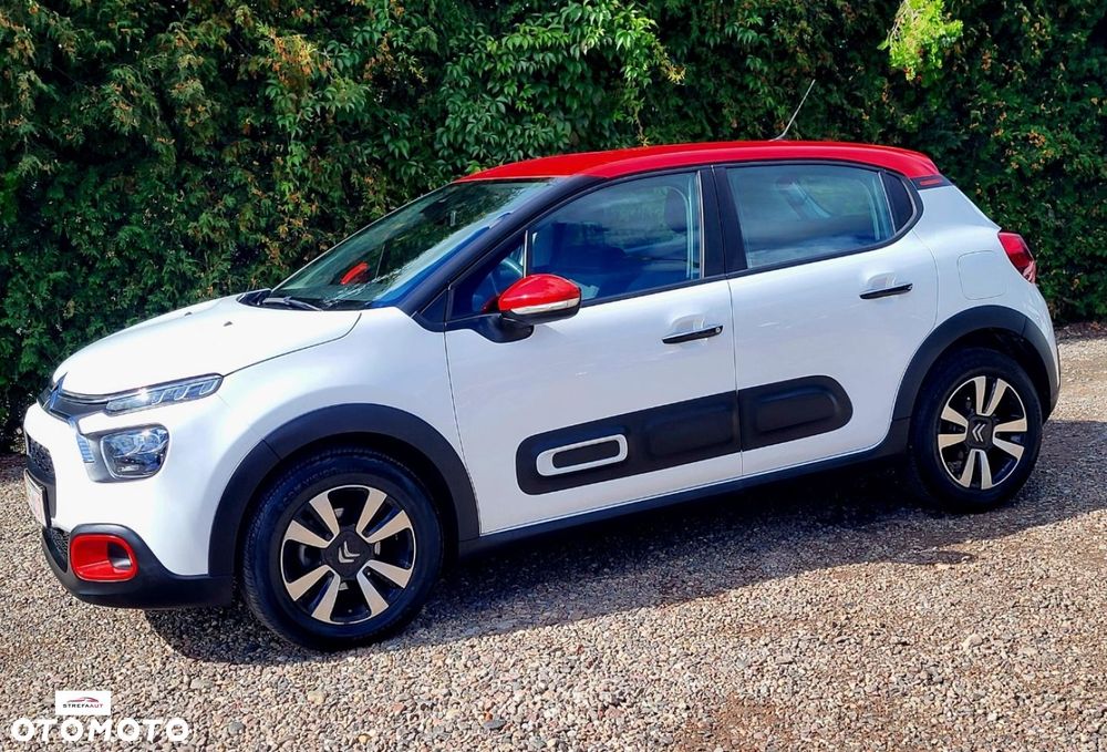 Citroën C3 - 30