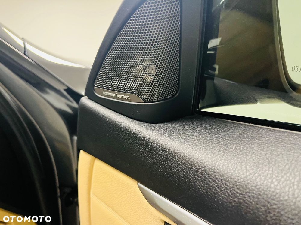 BMW Seria 4 435i Coupe Sport-Aut Advantage - 35