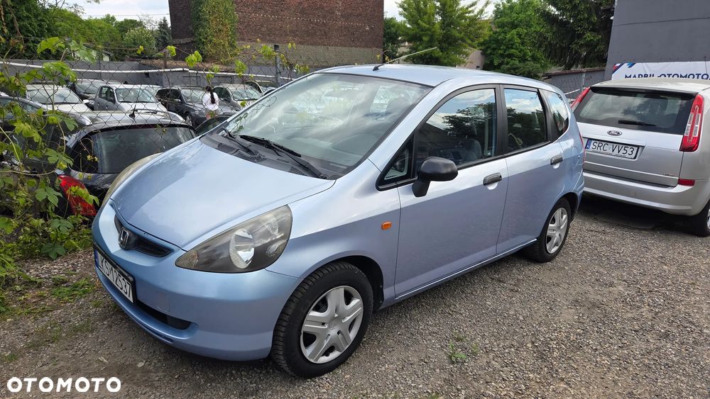 Honda Jazz 1.4 ES - 24
