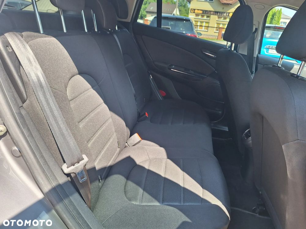 Fiat Bravo 1.6 Multijet 16V DPF Dynamic - 20