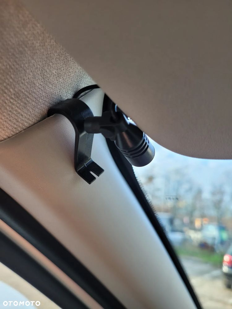 Renault Trafic LONG REGAŁ KLIMA KAMERA TEMPOMAT FV23% - 33