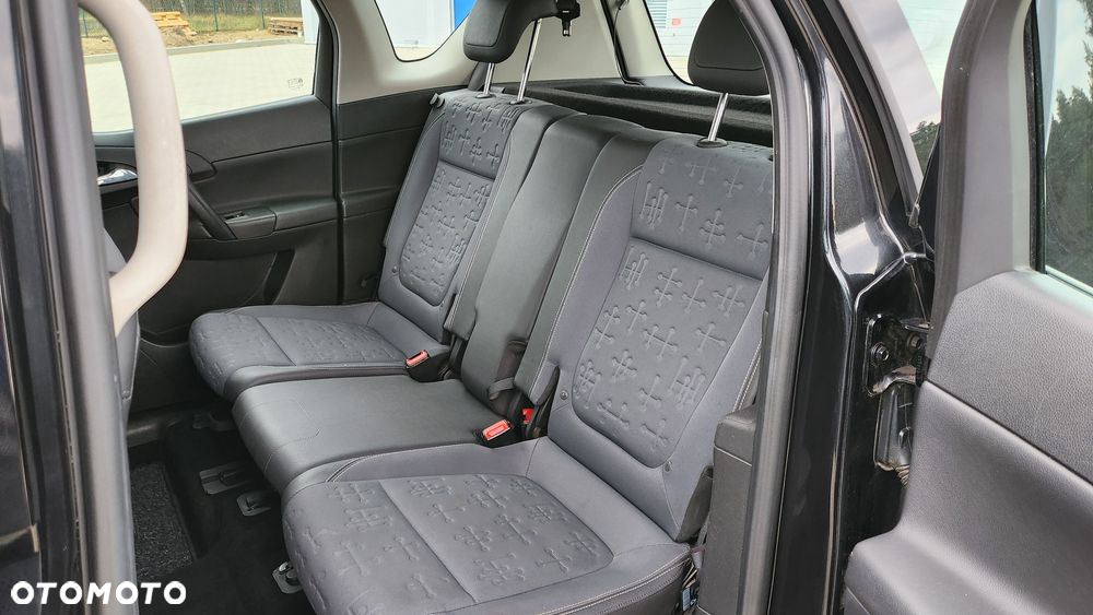 Opel Meriva 1.4 T Cosmo - 22
