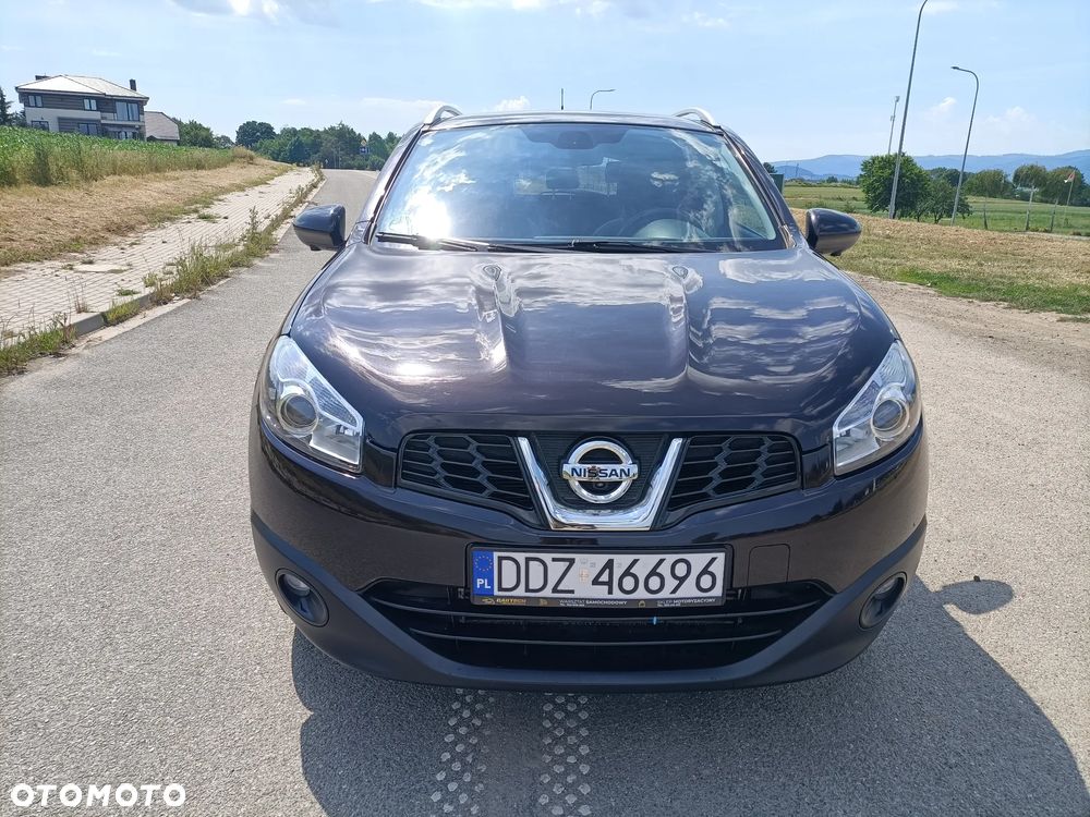 Nissan Qashqai - 14